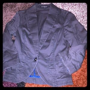 Express jacket